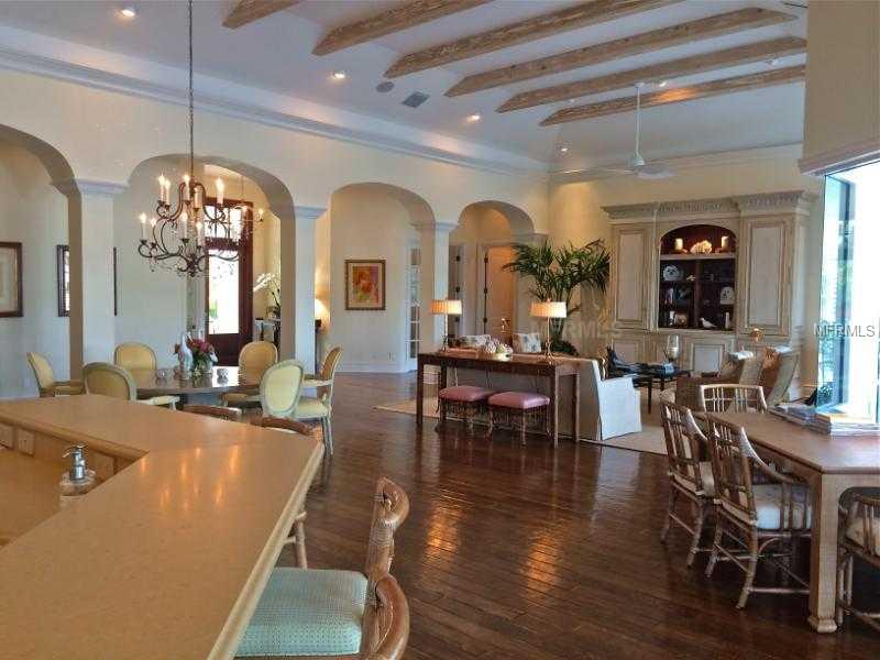 BOCA GRANDE ISLES - Residential