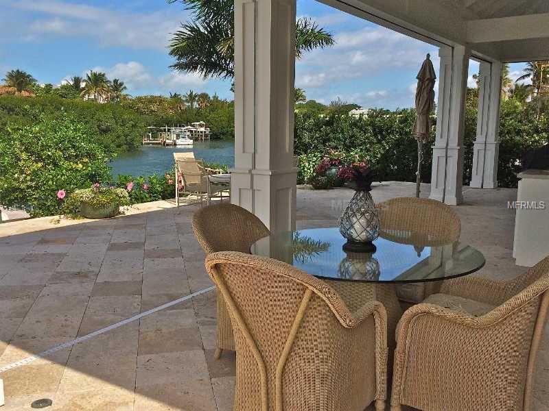BOCA GRANDE ISLES - Residential
