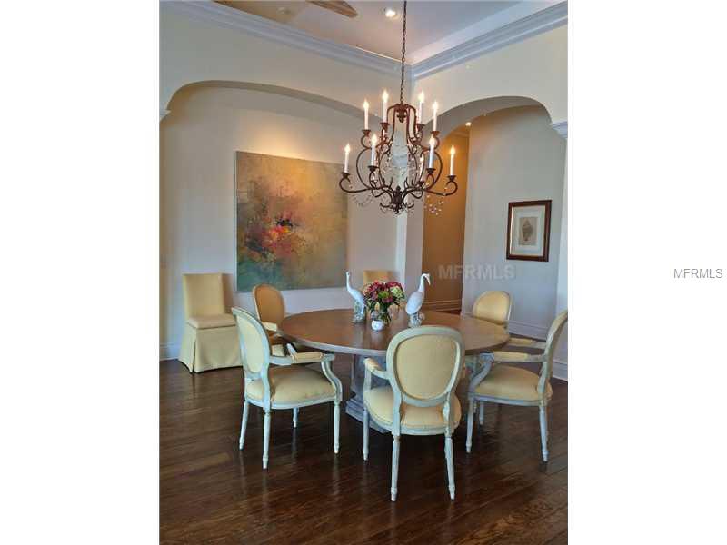 BOCA GRANDE ISLES - Residential