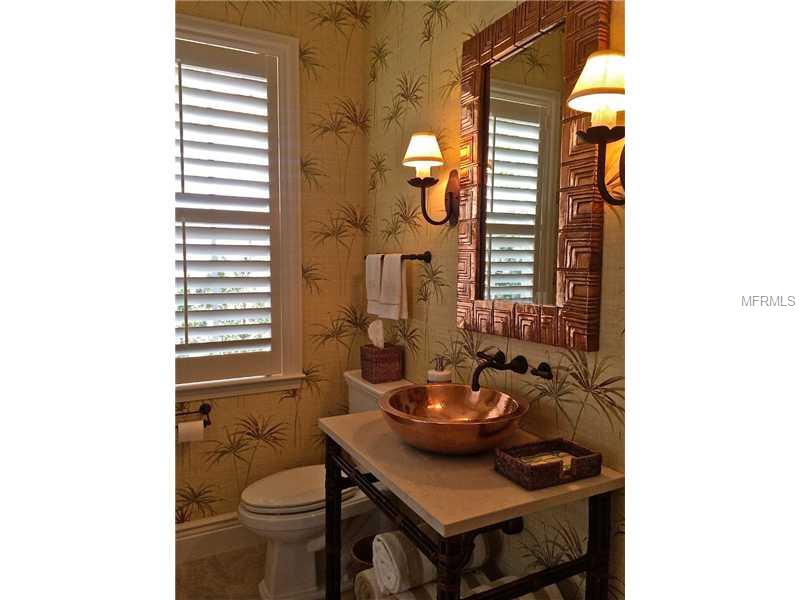 BOCA GRANDE ISLES - Residential