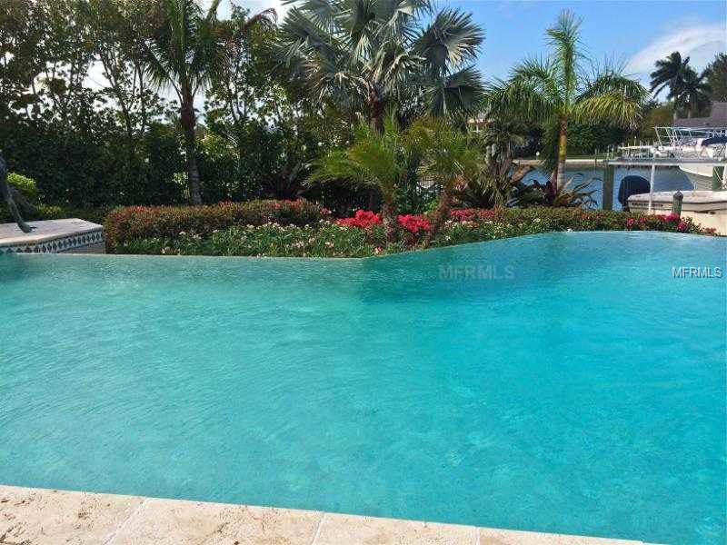 BOCA GRANDE ISLES - Residential