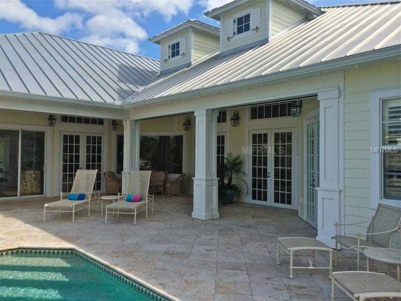 BOCA GRANDE ISLES - Residential