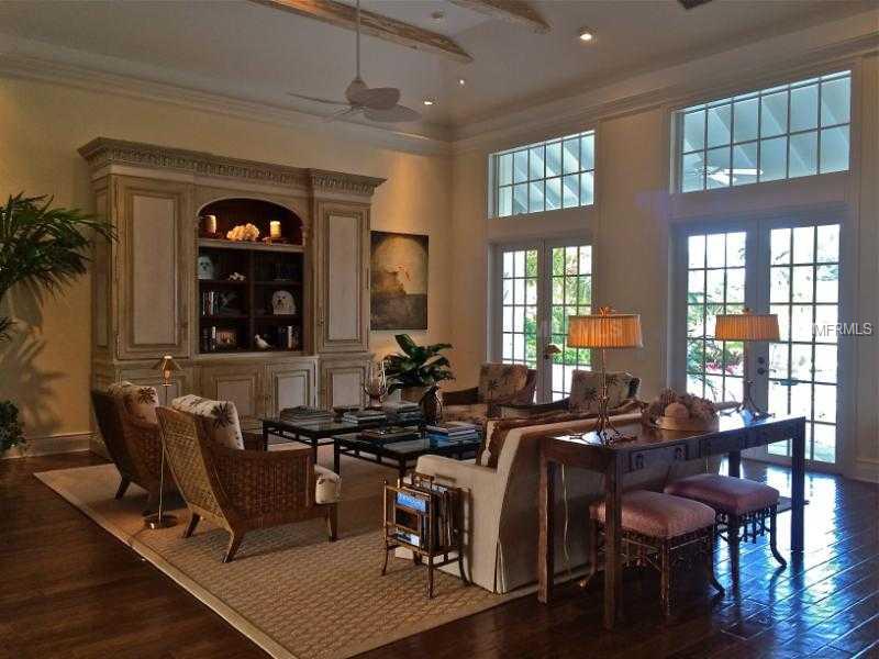 BOCA GRANDE ISLES - Residential