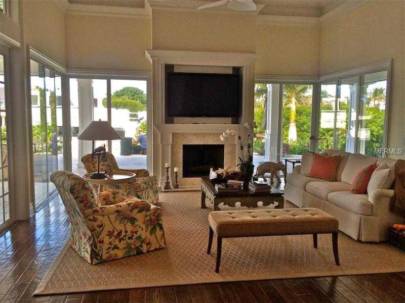 BOCA GRANDE ISLES - Residential