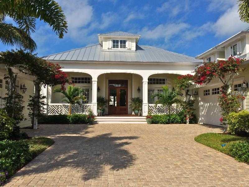 BOCA GRANDE ISLES - Residential