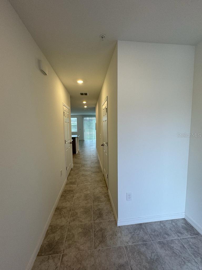 CHASE LANDING - Residential Lease