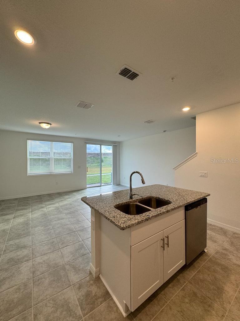 CHASE LANDING - Residential Lease