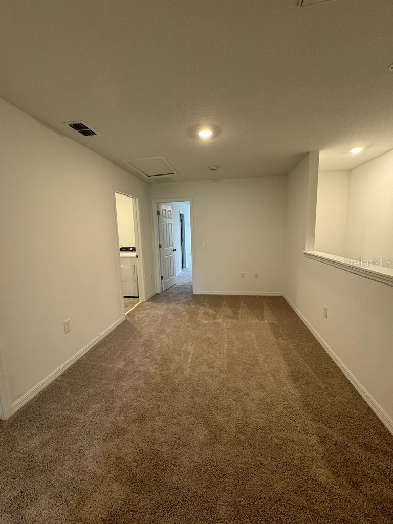 CHASE LANDING - Residential Lease