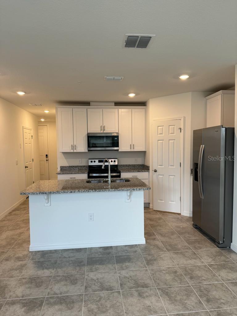 CHASE LANDING - Residential Lease