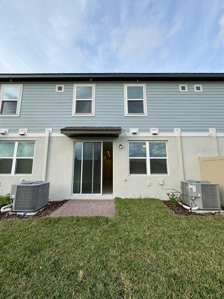 CHASE LANDING - Residential Lease