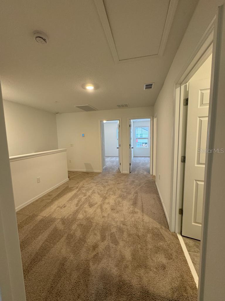 CHASE LANDING - Residential Lease