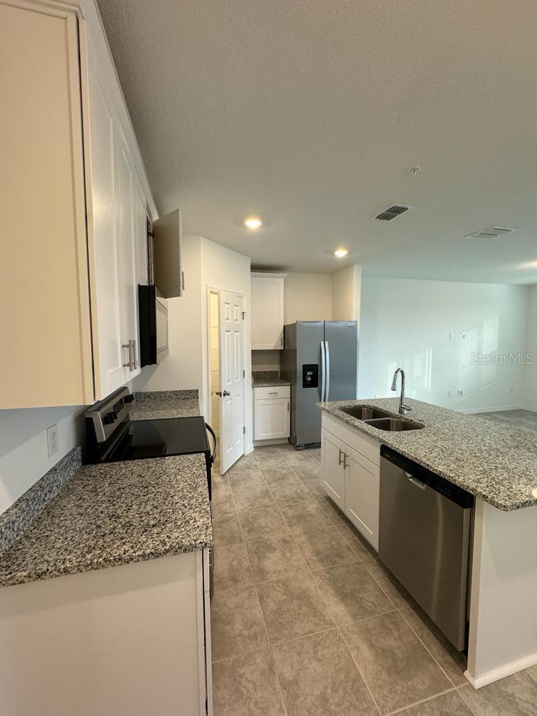 CHASE LANDING - Residential Lease