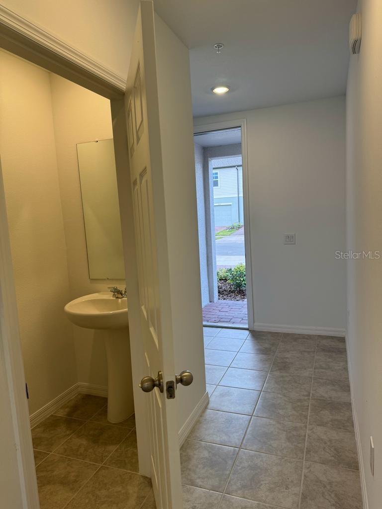 CHASE LANDING - Residential Lease