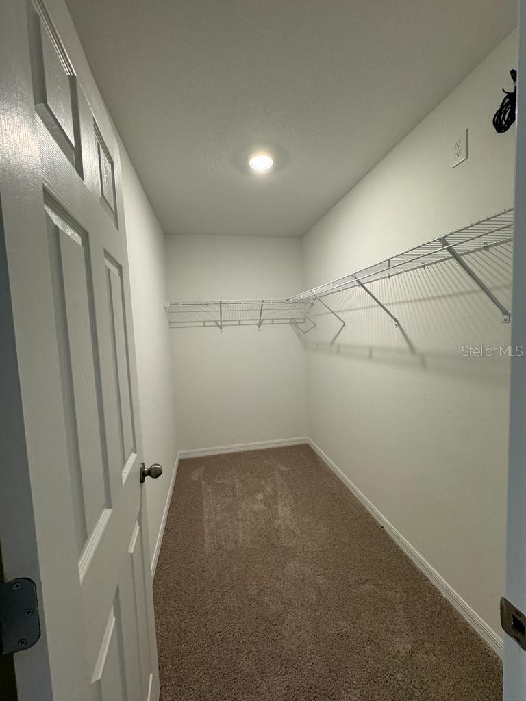 CHASE LANDING - Residential Lease