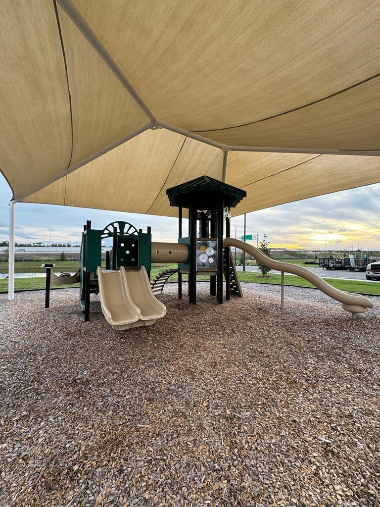 CHASE LANDING - Residential Lease