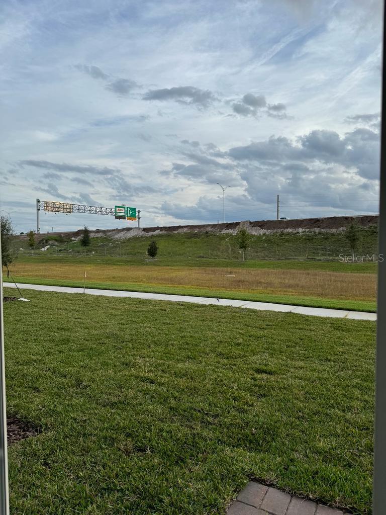 CHASE LANDING - Residential Lease