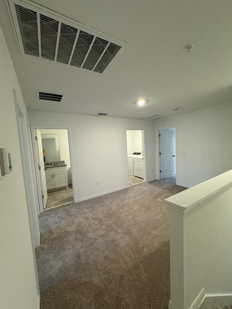 CHASE LANDING - Residential Lease