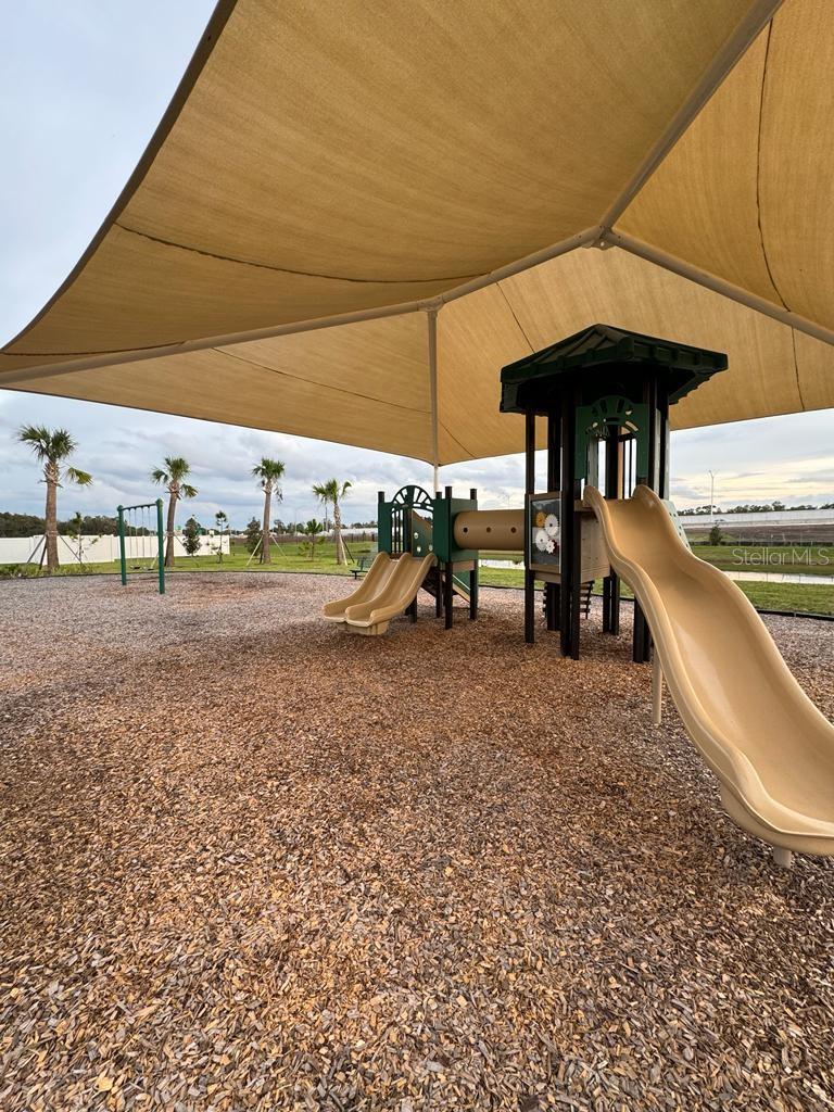 CHASE LANDING - Residential Lease