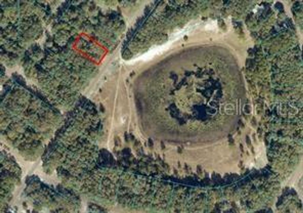 Photo of Orange Rd, Ocklawaha, FL 32179 (MLS # OM714736)