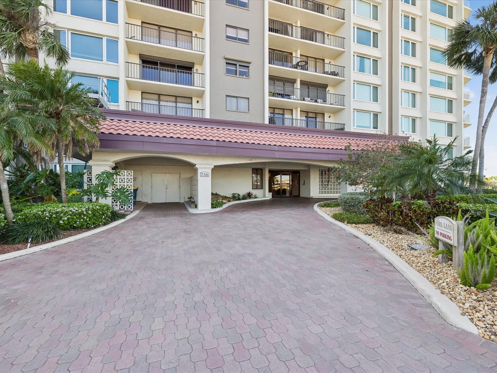 736 ISLAND WAY 1101