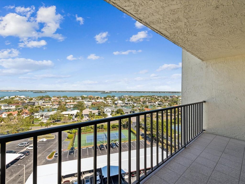 Photo of 736 Island Way #1101, Clearwater Beach, FL 33767 (MLS # TB8376468)