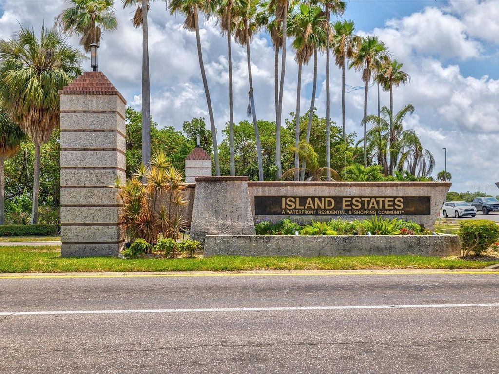 Photo of 736 Island Way #1101, Clearwater Beach, FL 33767 (MLS # TB8376468)