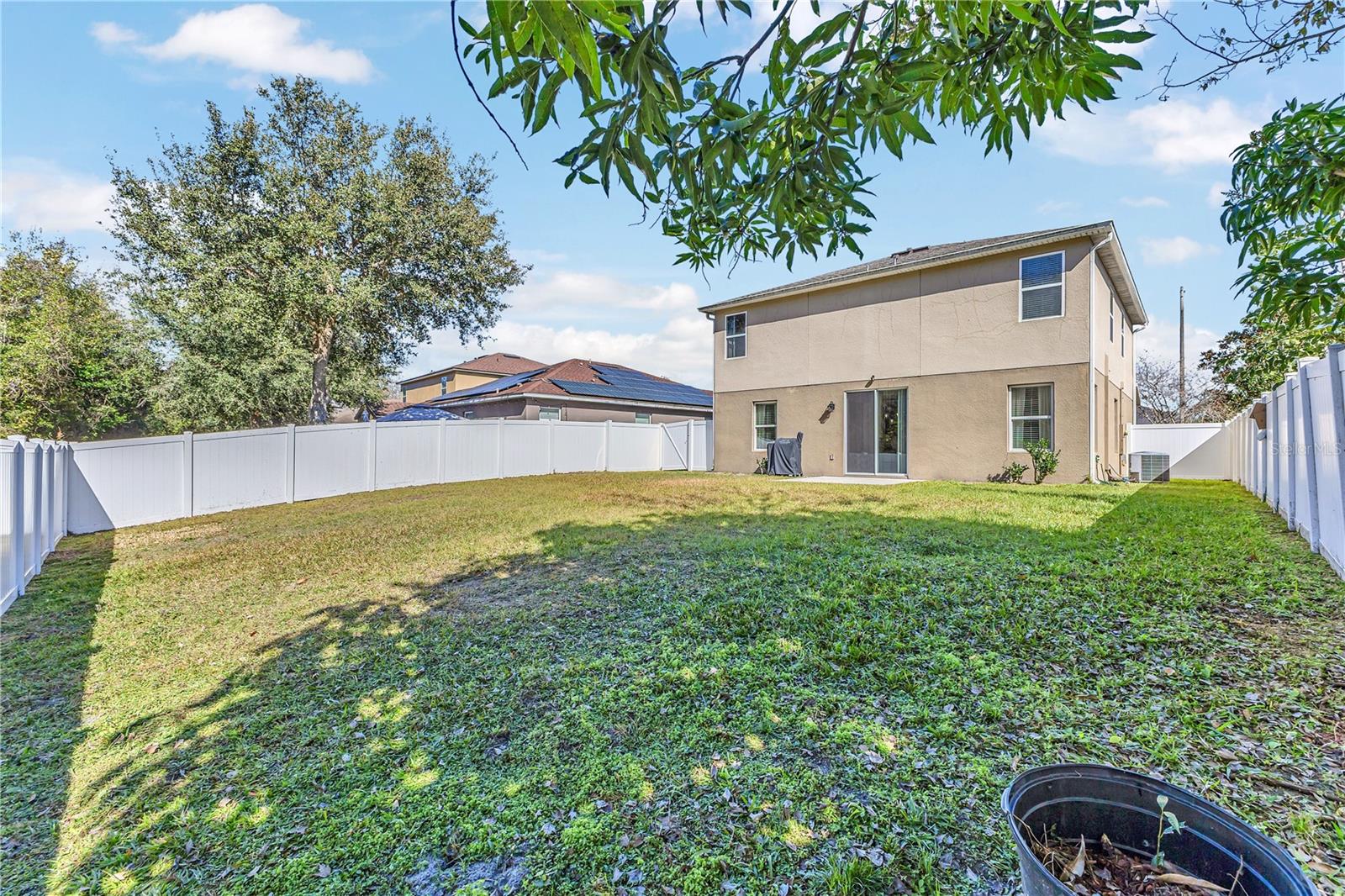 SOUTHERN PINES UNIT 3A - Residential