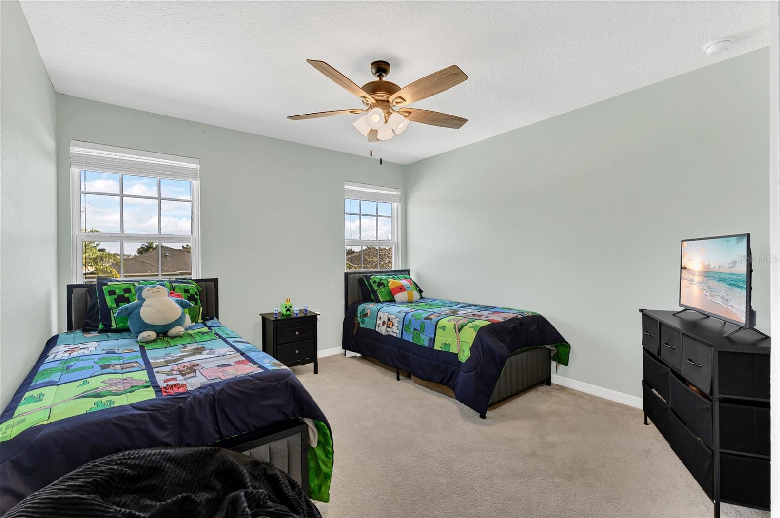 SOUTHERN PINES UNIT 3A - Residential