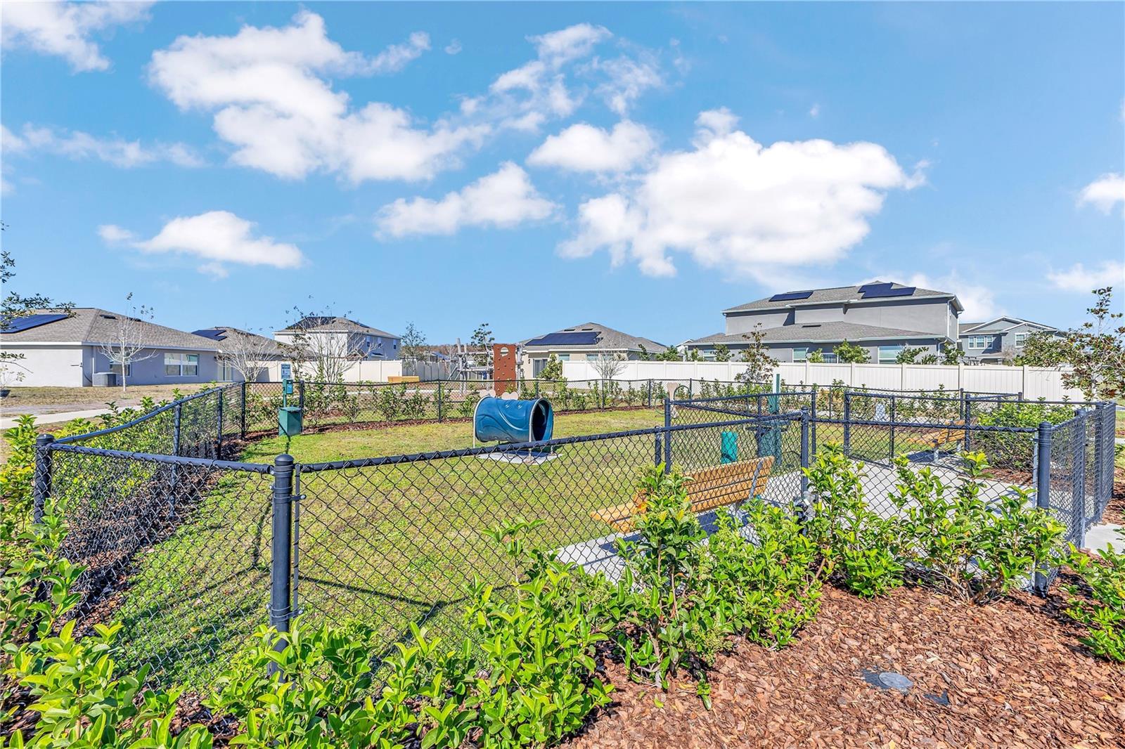 SOUTHERN PINES UNIT 3A - Residential