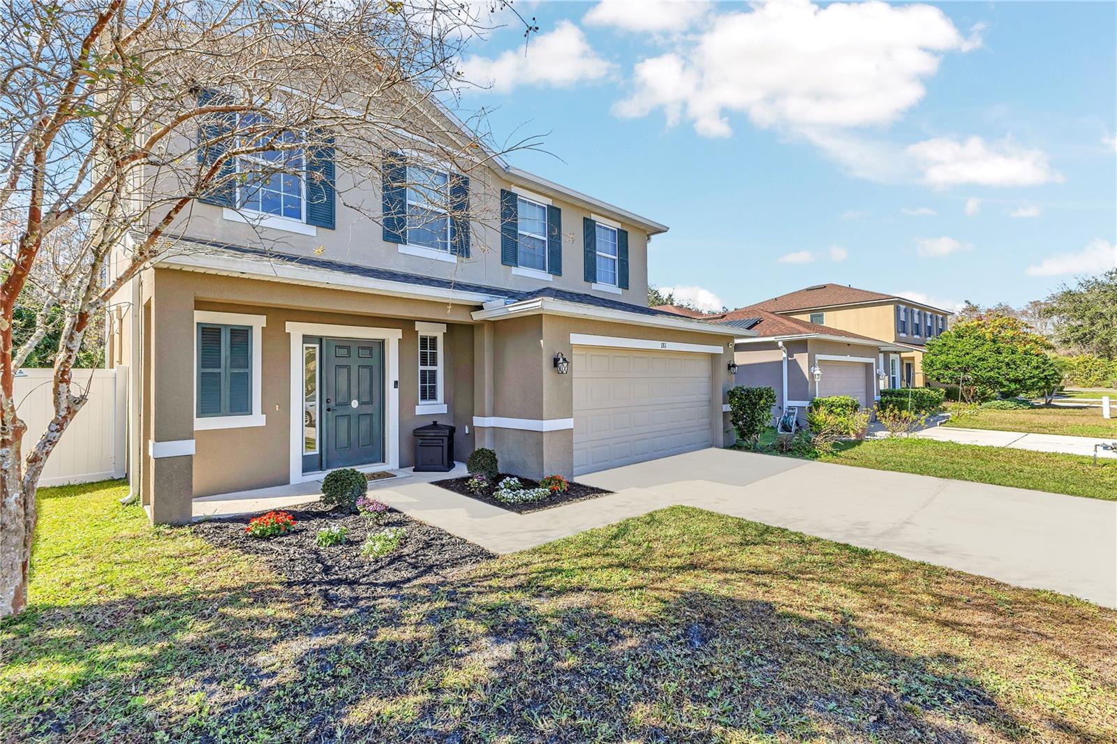 SOUTHERN PINES UNIT 3A - Residential