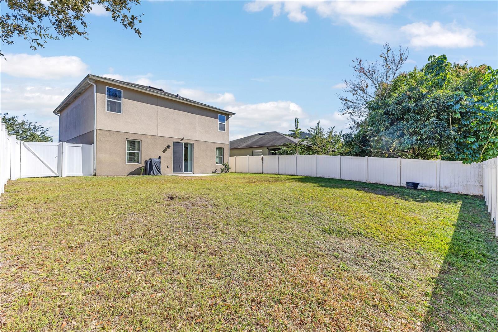 SOUTHERN PINES UNIT 3A - Residential