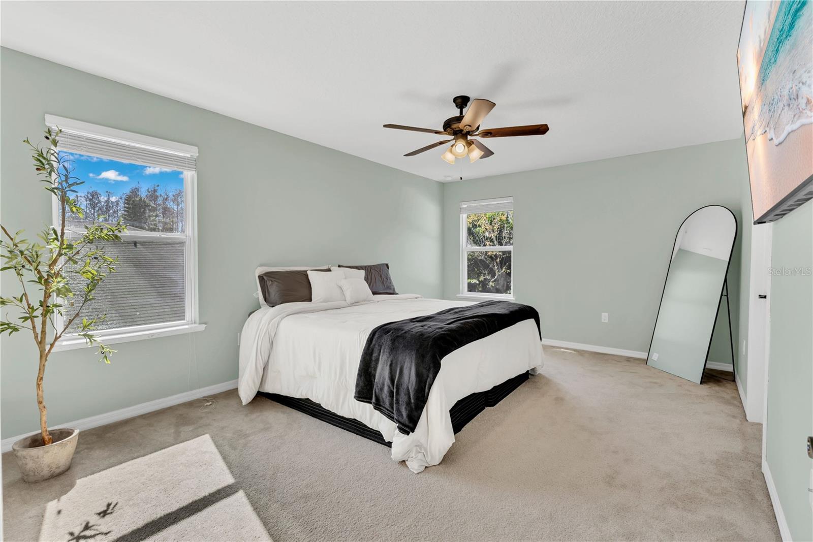 SOUTHERN PINES UNIT 3A - Residential