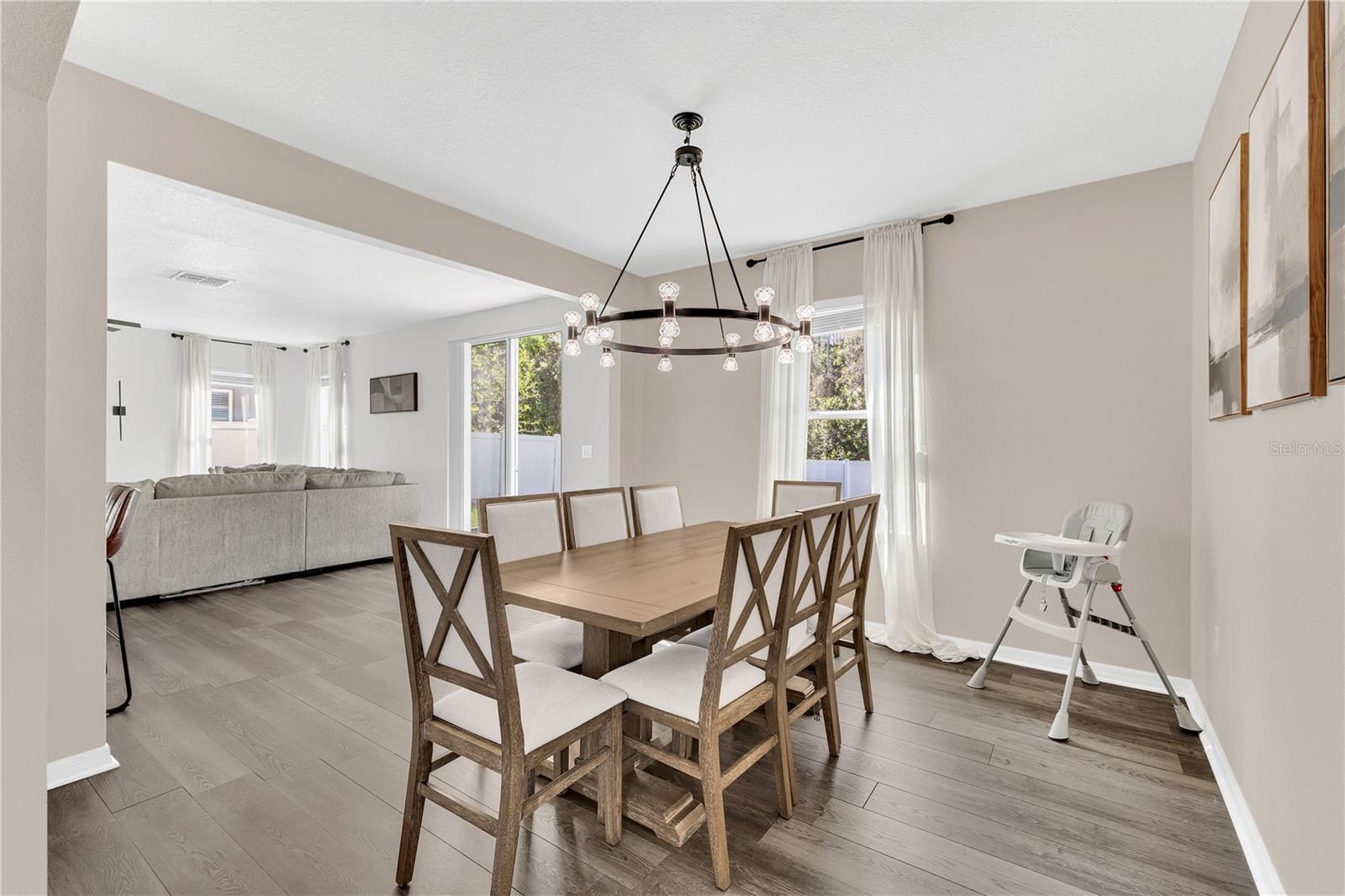 SOUTHERN PINES UNIT 3A - Residential