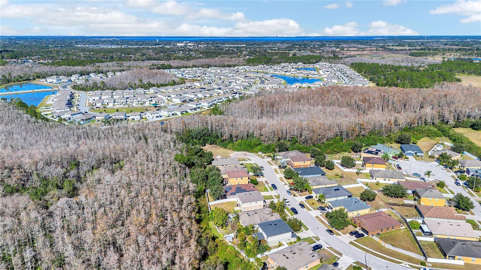 SOUTHERN PINES UNIT 3A - Residential