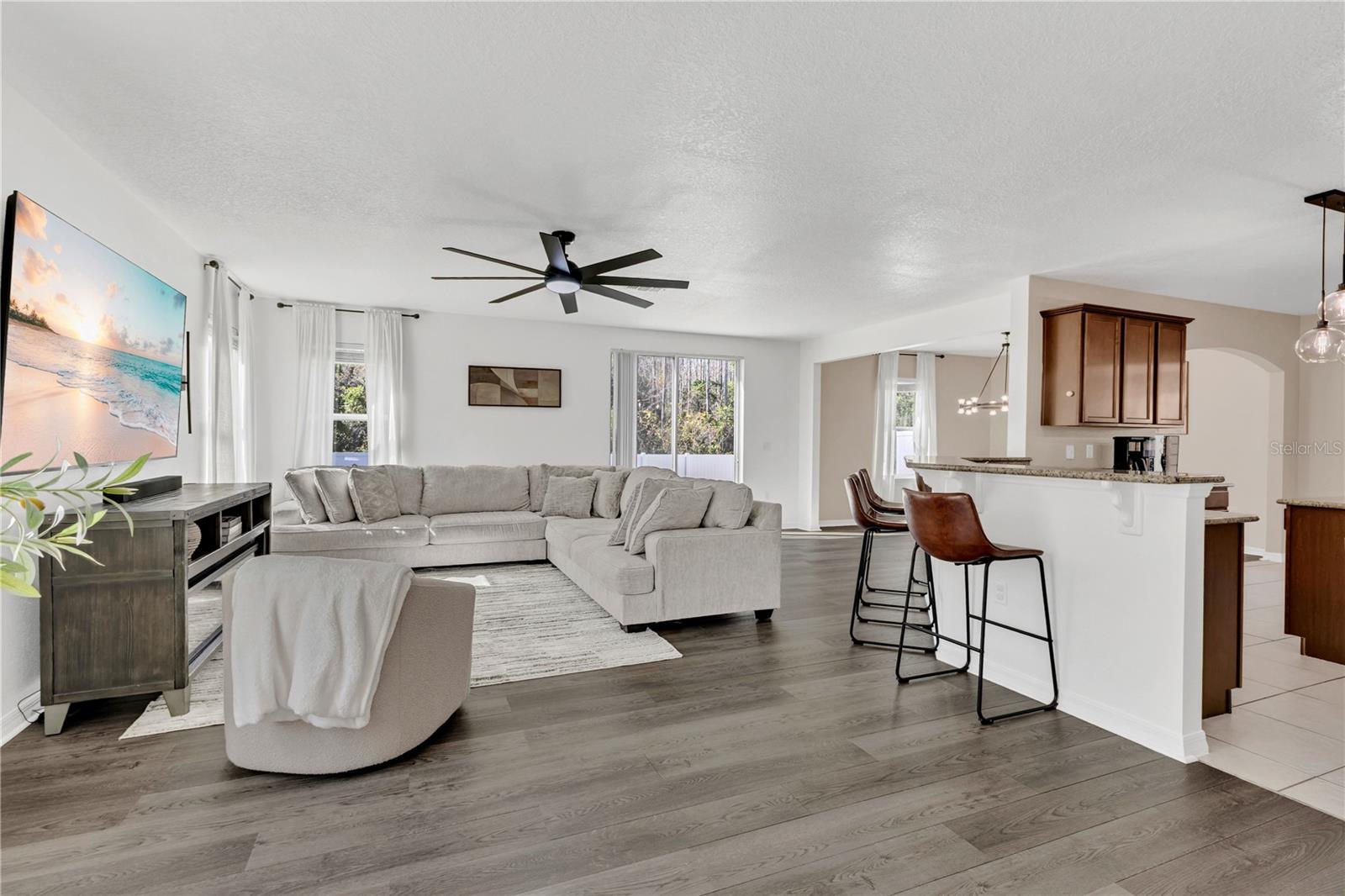 SOUTHERN PINES UNIT 3A - Residential