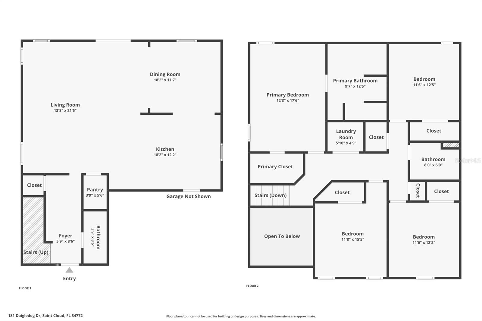 SOUTHERN PINES UNIT 3A - Residential