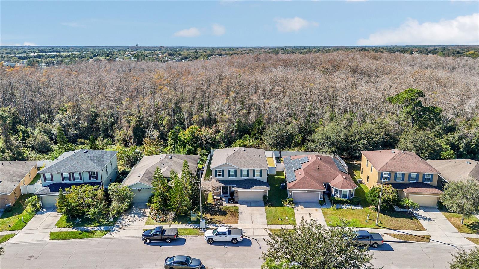 SOUTHERN PINES UNIT 3A - Residential