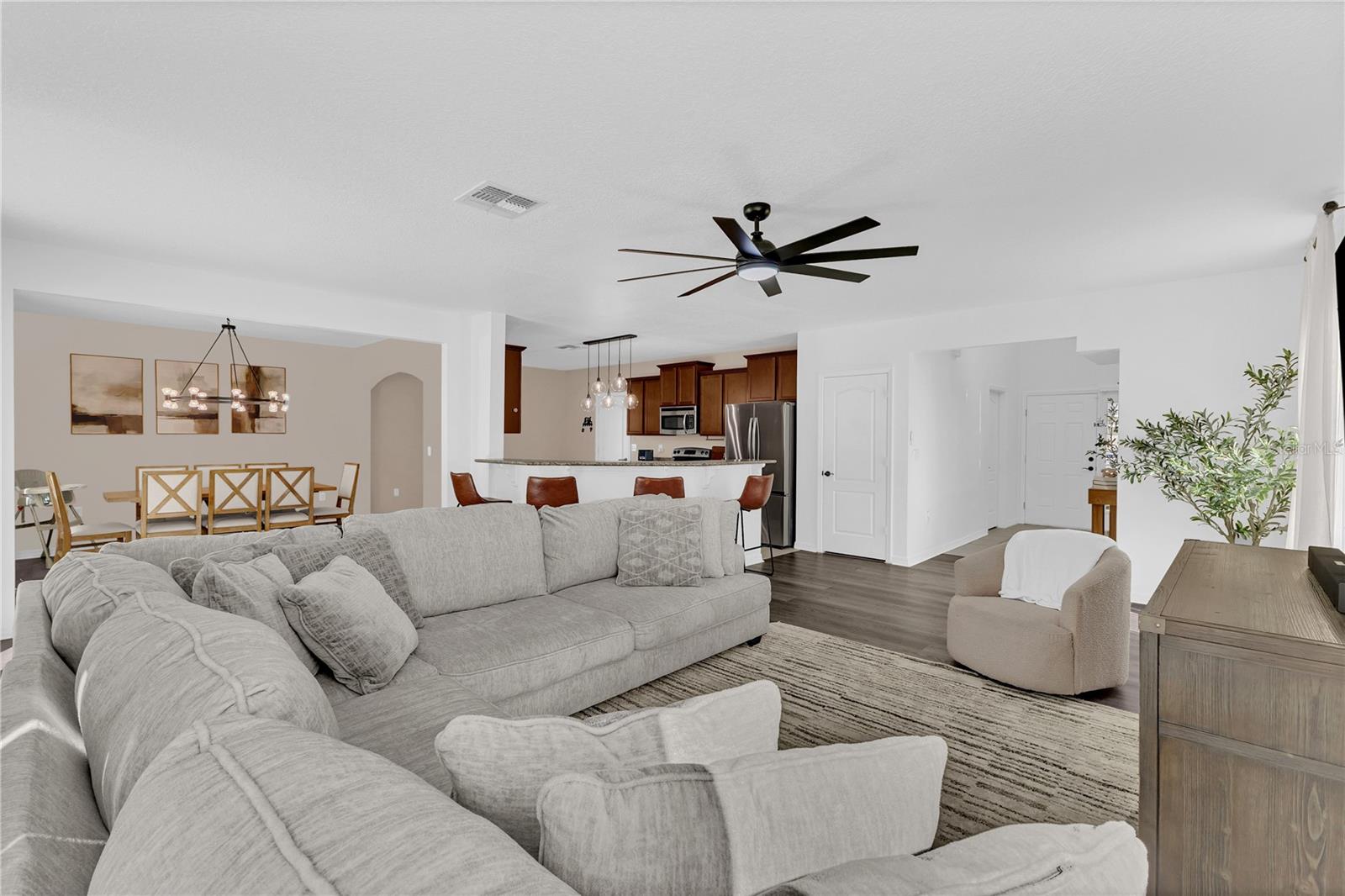 SOUTHERN PINES UNIT 3A - Residential