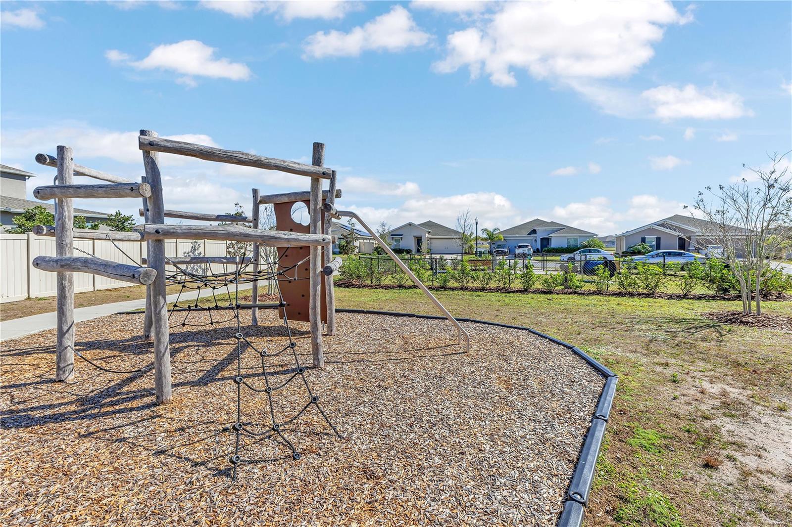 SOUTHERN PINES UNIT 3A - Residential