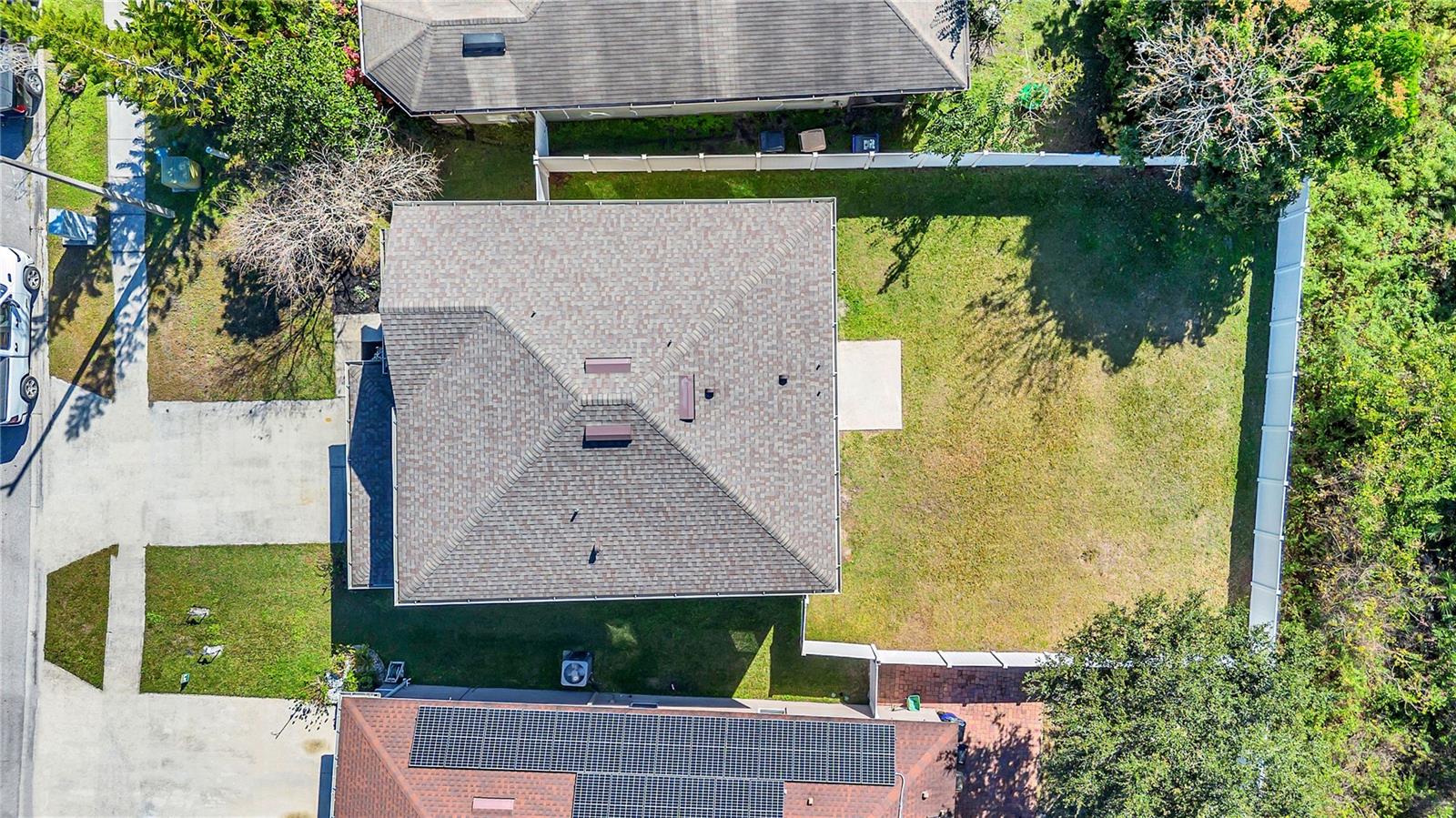 SOUTHERN PINES UNIT 3A - Residential