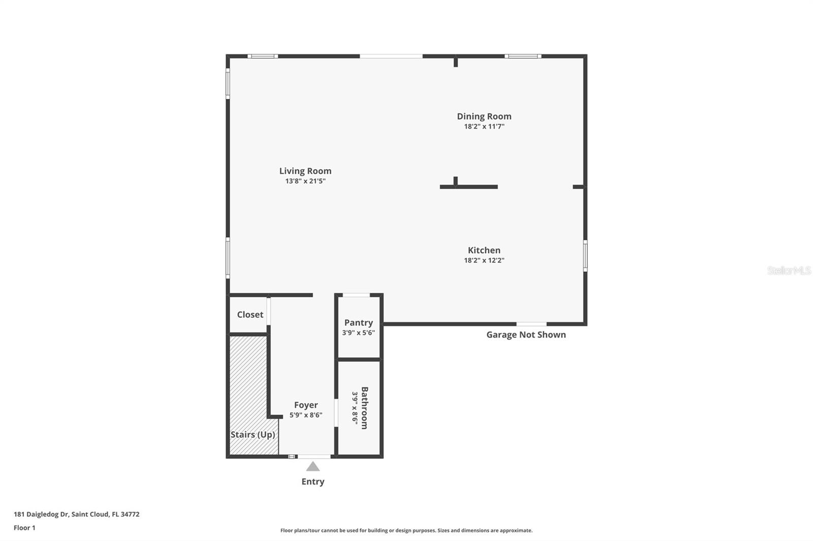 SOUTHERN PINES UNIT 3A - Residential
