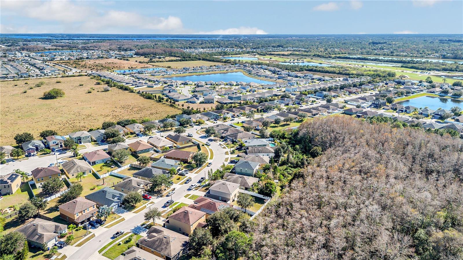 SOUTHERN PINES UNIT 3A - Residential