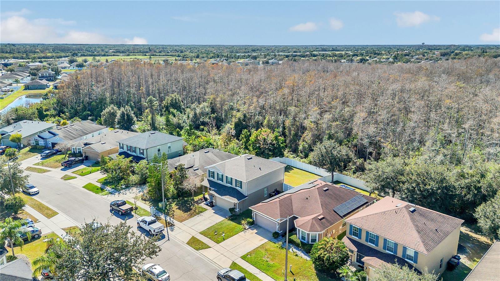 SOUTHERN PINES UNIT 3A - Residential