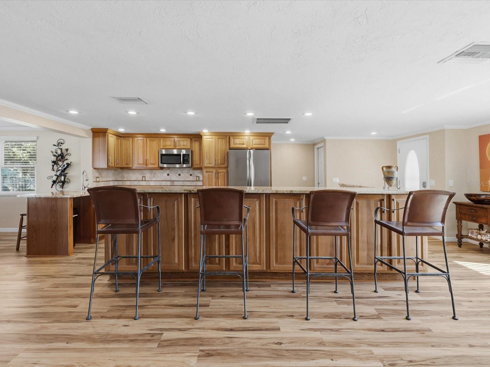 FLOR A MAR - Residential