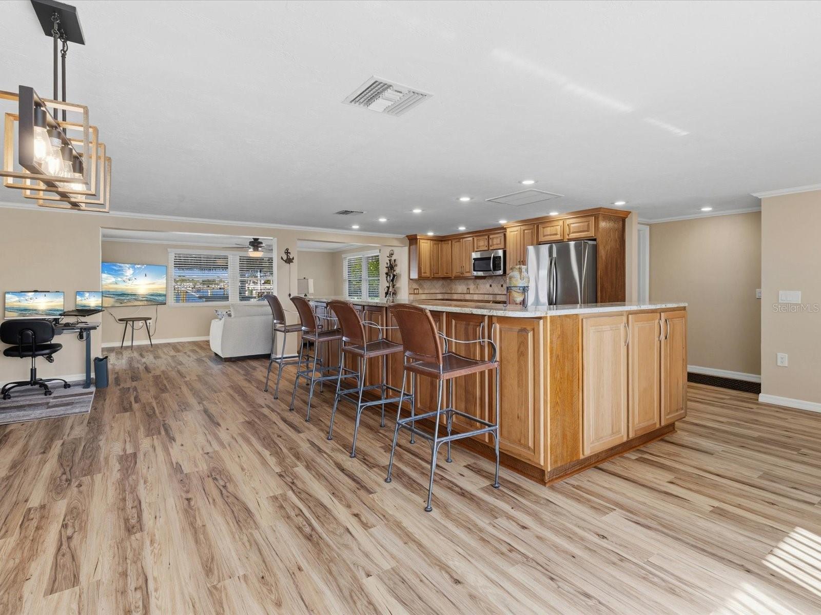 FLOR A MAR - Residential