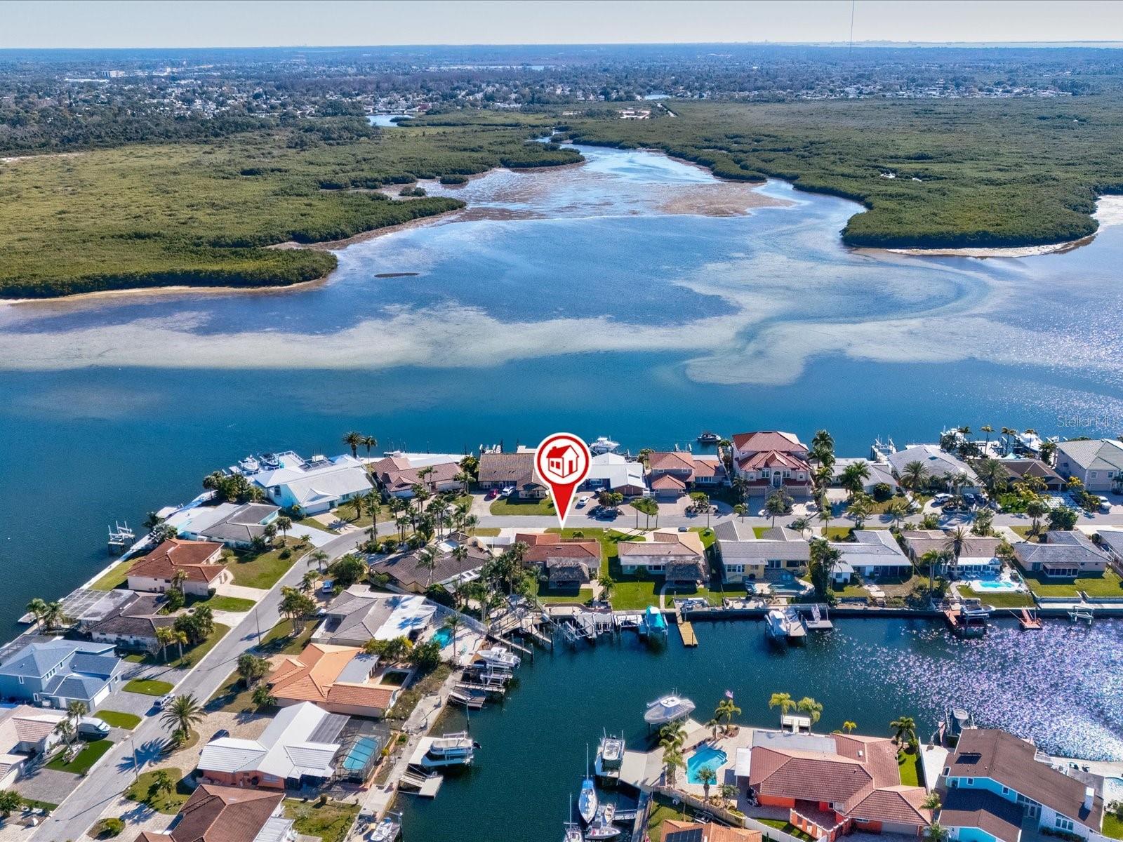 FLOR A MAR - Residential