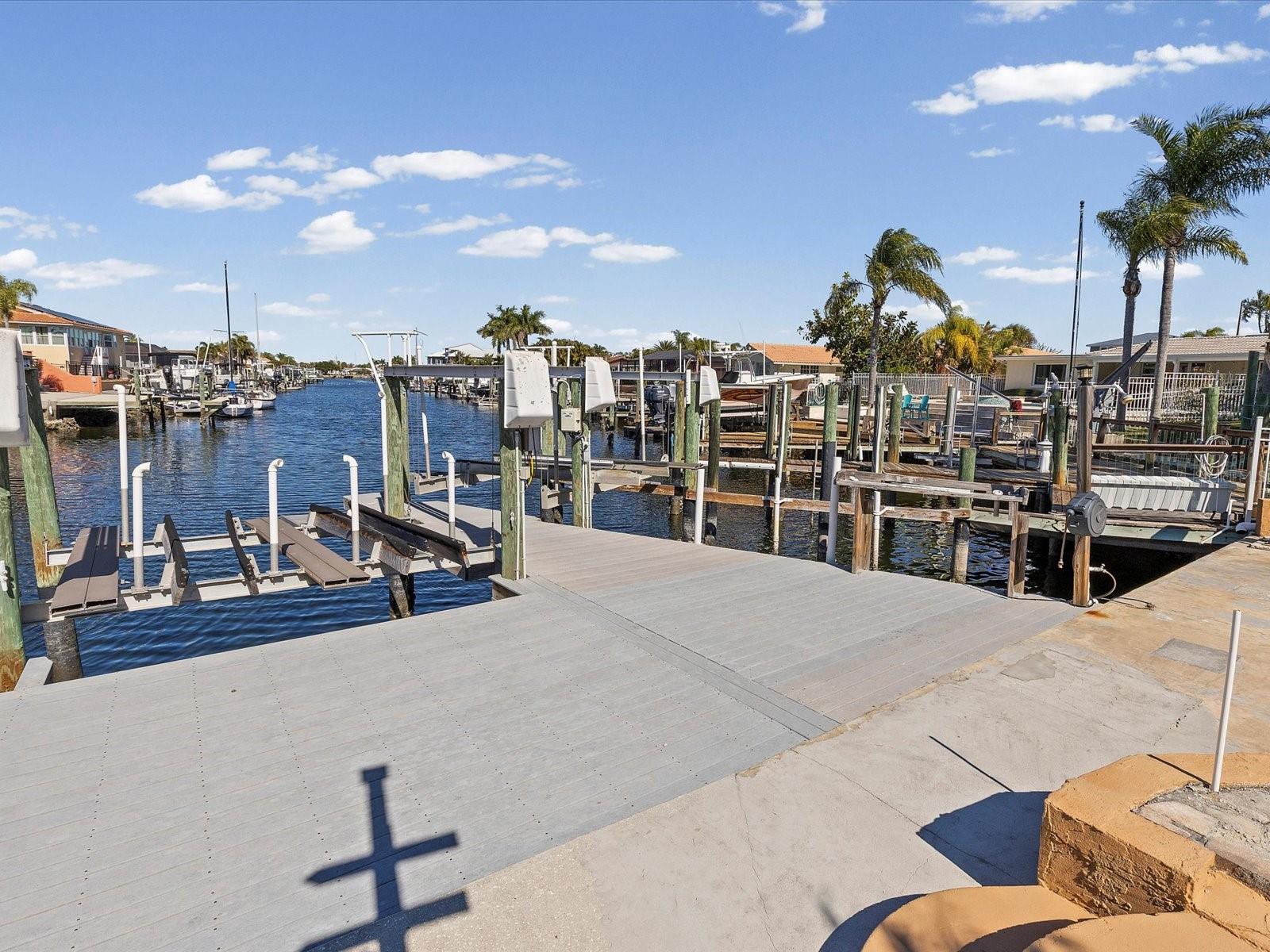 FLOR A MAR - Residential