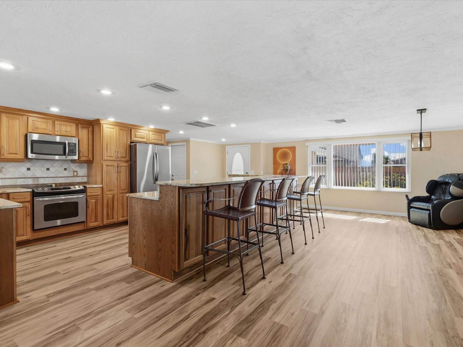 FLOR A MAR - Residential