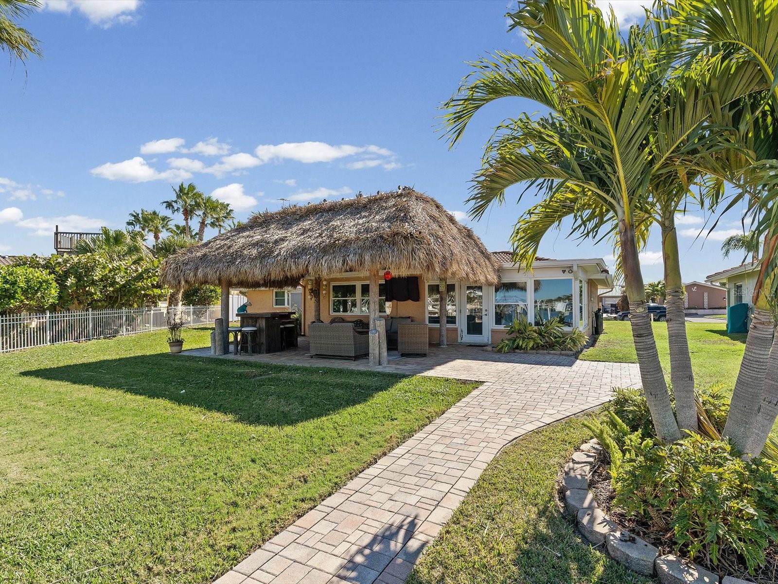 FLOR A MAR - Residential