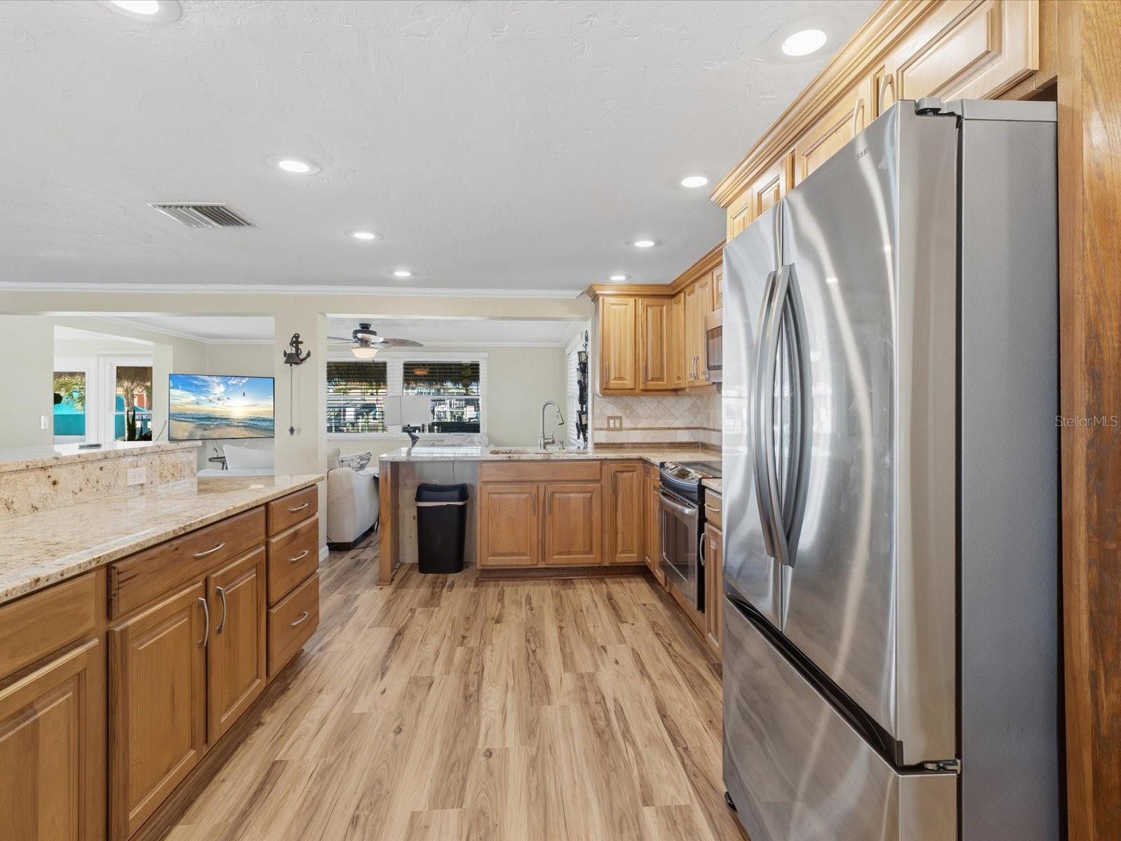 FLOR A MAR - Residential